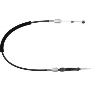 Cable de control del cambio de marchas LINEX 47.44.08, Cable de accionamiento, caja de cambios LINEX 47.44.08