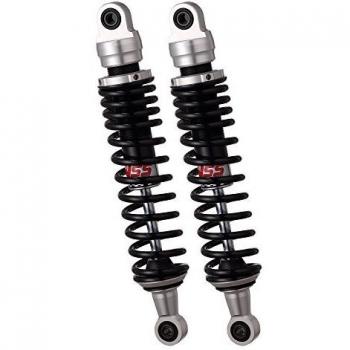 YSS SUSPENSION - Juego amortiguadores suspensiones YSS Scooter Gas Eco Line - 40119