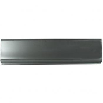 Chapa de acceso BLIC 6505-06-2509001P/K con características de seguridad, diseño moderno, material duradero y sistema de cierre eficiente
