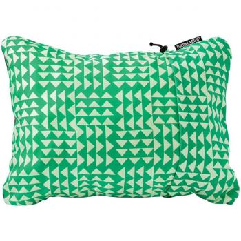 Therm-a-Rest Compressible - Textil de viaje - Large verde 2018