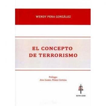 El concepto de terrorismo