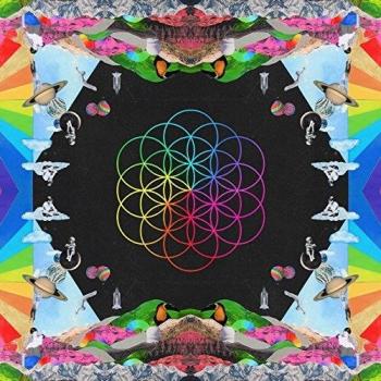 A Head Full of Dreams [VINYL]