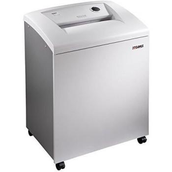 Destructora Departamental DAHLE 116 Air CleanTEC®, Capacidad de Corte de 36 Hojas, Corte en Tiras de 5.8 mm, Ancho de Entrada de 400 mm, Contenedor