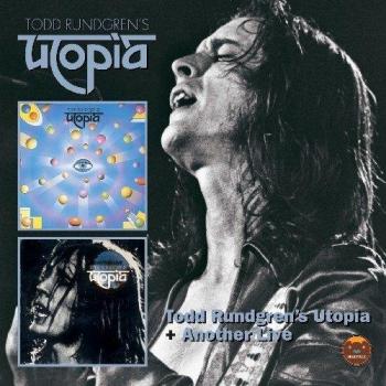 Todd Rundgren'S Utopia+ Another Live