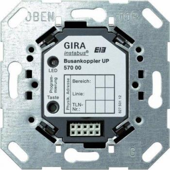 Gira 141000 - Interruptor