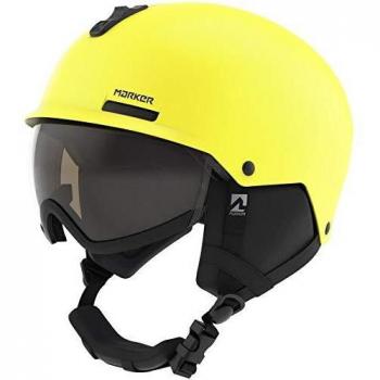 Marcador vijo Casco 2018 Neon Yellow 51 – 56