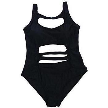 Demetory - Conjunto - para mujer #16005_Black