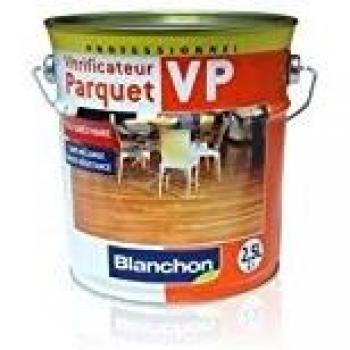 Barniz Vitrificador Satinado para Parquet Blanchon - 2,5 Litros - Incoloro