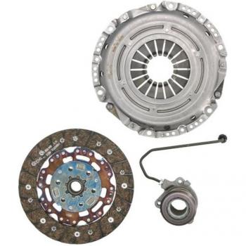 Juego de embrague completo VALEO 834228 con disco de embrague, plato de presión y rodamiento de desembrague