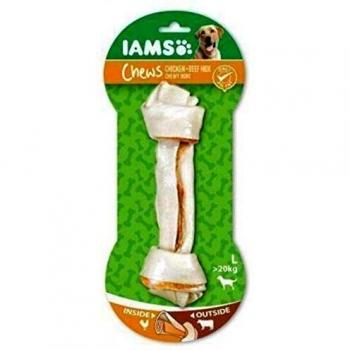 Productos masticables IAMS Chews Hueso L [1 pc]