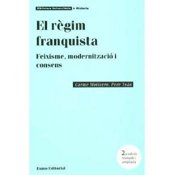 El règim franquista