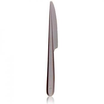 Cuchillo plast.25u