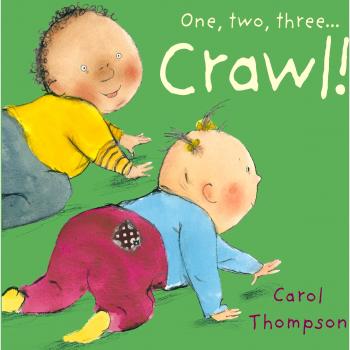 Crawl!