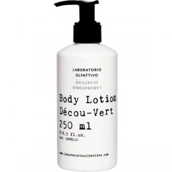 Laboratorio Olfattivo Décou-Vert Body Lotion 250ml Unisex