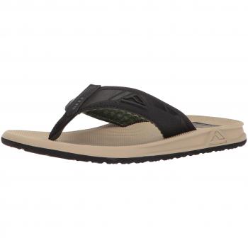 Reef Phantoms OLI/bla, Chanclas para Hombre,