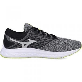 Mizuno Wave Polaris Negro Blanco J1GC1981 97