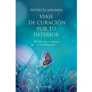 Viaje de curación por tu interior