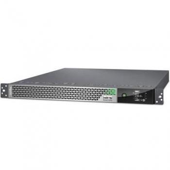 Sistema de Alimentación Ininterrumpida APC SRTL3KRM1UIC