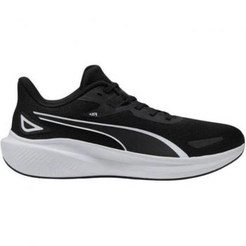 Zapatillas de running Puma Skyrocket Lite para hombre en color negro