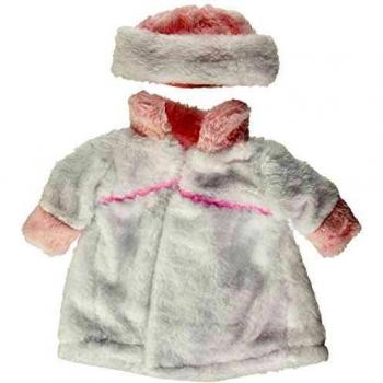 Rosa Toys 0104, Ropa para muñecas, 40 cm, modelos aleatorios, color/ modelo surtido
