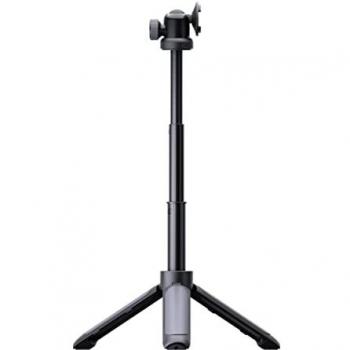 Polo Trípode SP Connect SPC+ 10 mm con Soporte para Smartphone - Color Negro