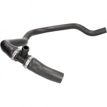 Manguera del radiador THERMOTEC DCG082TT - Tubería de radiador, material de alta calidad, resistencia a altas temperaturas, diseño específico para vehículos, fácil instalación