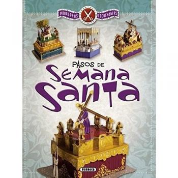 pasos De Semana Santa - Aa.vv