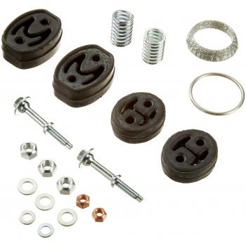Kit de montaje HJS para sistema de escape HONDA 82 43 8031