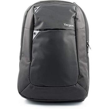 Targus TBB565GL Mochila Intellect para portátiles 15,6 - Negro/Gris