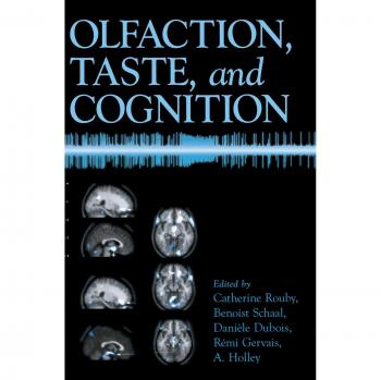 Producto de Olfacción, Sabor y Cognición: Aromas y Sabores para el Desarrollo Cognitivo