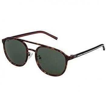 Converse S0350704 Gafas, Multicolor, 54 mm para Hombre