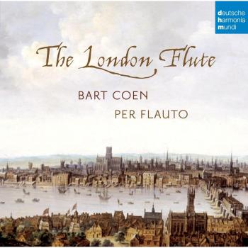 The London Flute