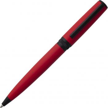 Bolígrafo Gear Matrix HUGO BOSS Rojo y Negro