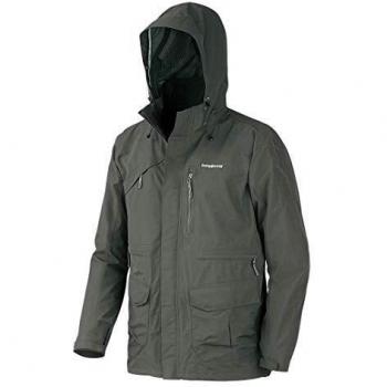 Trango Ailan Parka Hombre, Verde