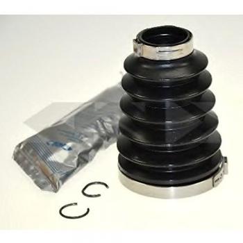 Spidan 24561 kit de fuelle protector para eje de transmisión