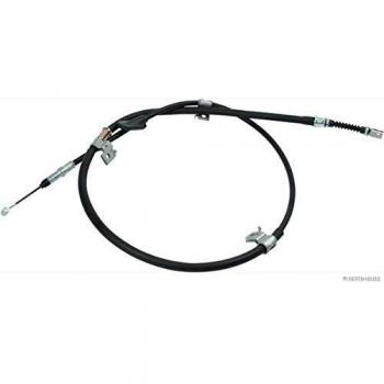 HERTH+BUSS JAKOPARTS J3934026 cable de freno de mano