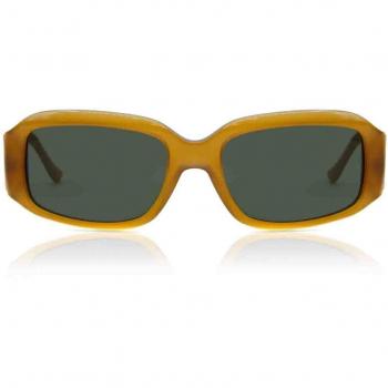 Vuarnet VL2201 Resort Men's Black Sunglasses Standard Size