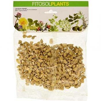 Ynsadiet Jengibre 70 Gr - 400 g