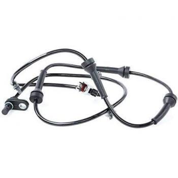 RIDEX 412W0436 Sensor, velocidad de rueda