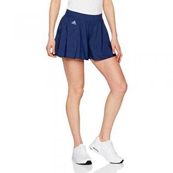 Adidas CE0398 Pantalones Cortos, Mujer, Azul