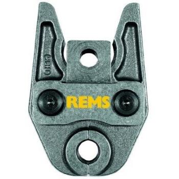 Alicates de Crimpado RFZ 20 para Prensas Akku y Power - 571330 - REMS