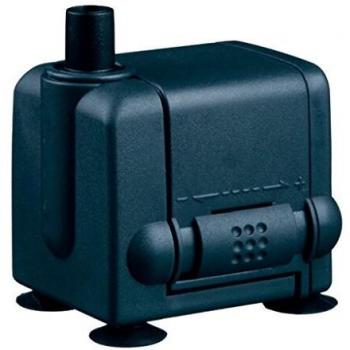 Ubbink Bomba para Fuente y Adornos de Agua Eli-indoor 350i 6 W Negra 1351366