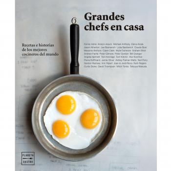 Cocina de Élite: Anécdotas y Recetas de los Chefs más Renombrados del Mundo