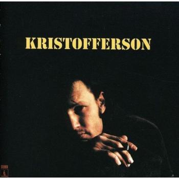 Kristofferson - Kris Kristofferson