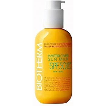 Bio Sun Waterlover Milk SF50 200ml