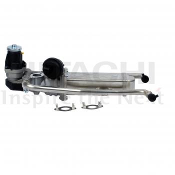 Válvula EGR Hitachi 2508466 de alta calidad para vehículos