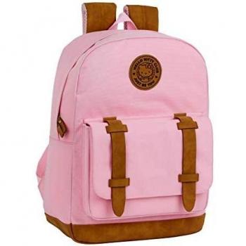 Mochila para Portátil Hello Kitty Club 15,6'' Rosa