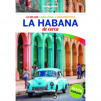La Habana De cerca 1 - Brendan Sainsbury