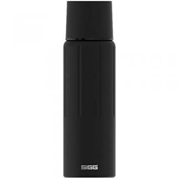 SIGG Gemstone IBT Obsidian Botella termo