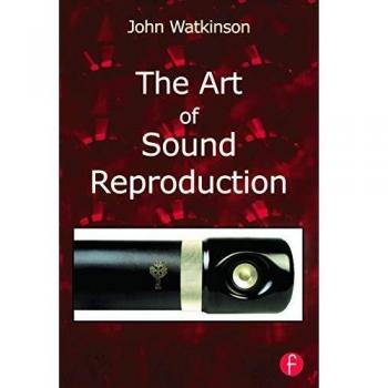 The Art of Sound Reproduction